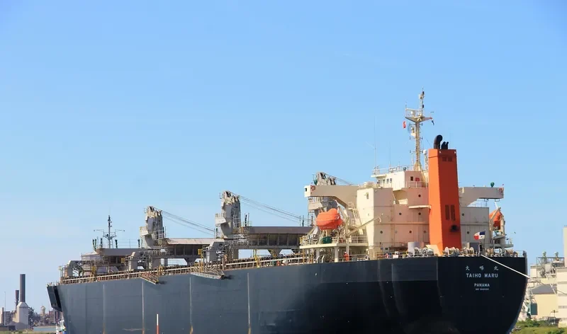 TAIHO MARU Bulk Carrier IMO 9140358 photo 6