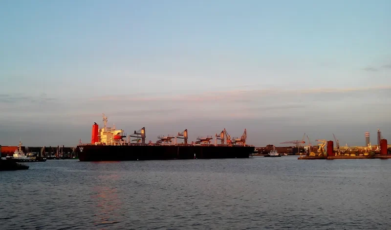 TAIHO MARU Bulk Carrier IMO 9140358 photo 10