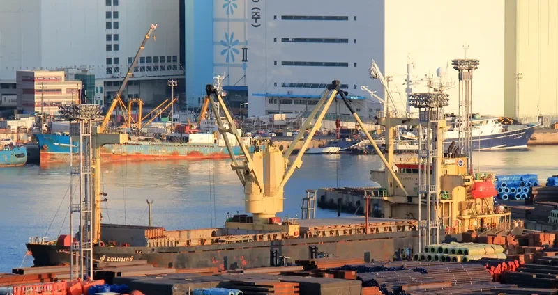 FUKU HARU General Cargo IMO 9140437 photo 3