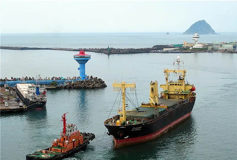 FUKU HARU General Cargo IMO 9140437 photo 4