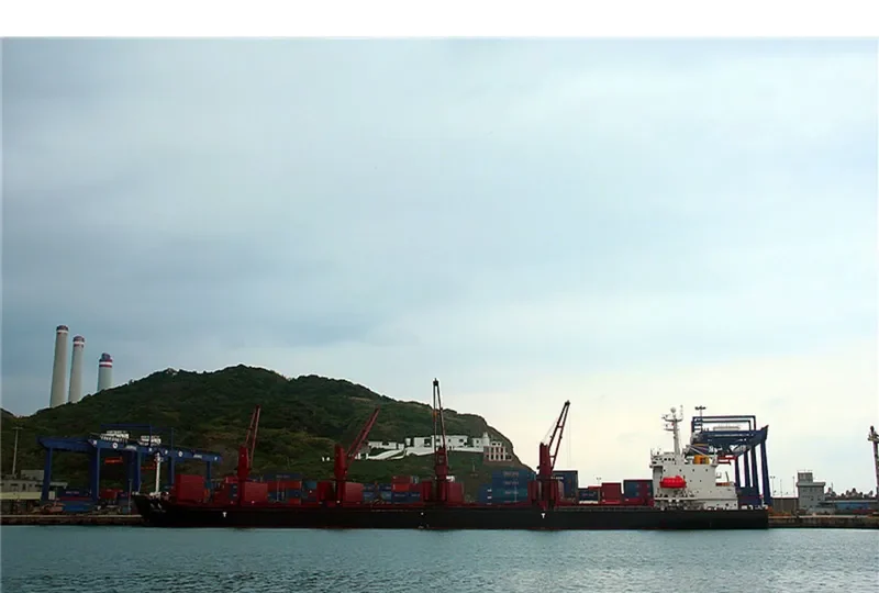 BAOSHAN SUCCESS Bulk Carrier IMO 9140528 photo 2