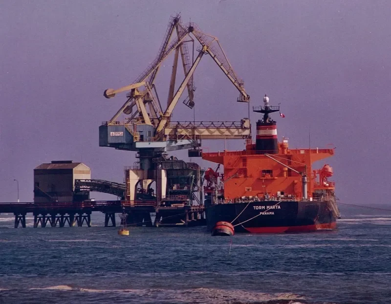 BEI LUN HAI 72 Bulk Carrier IMO 9140542 photo 2