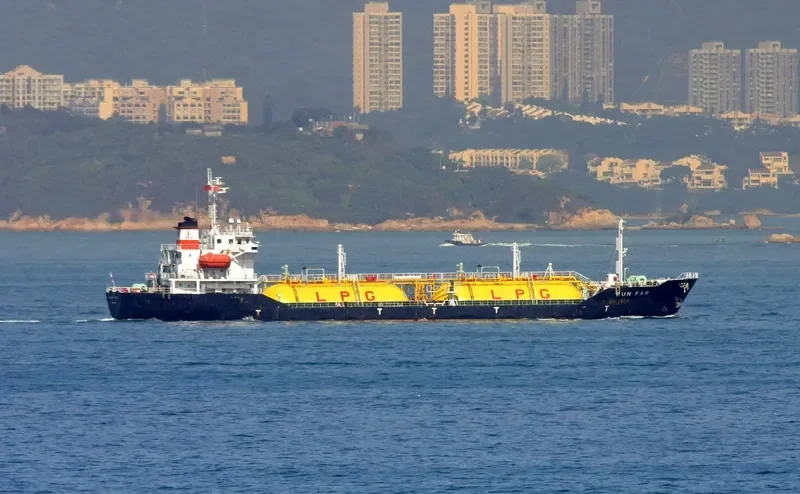 RUN FAR General Cargo IMO 9140592 photo 3