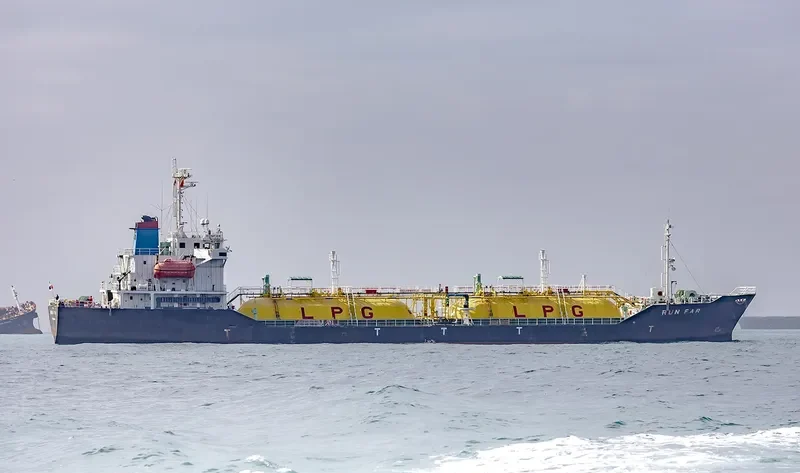 RUN FAR General Cargo IMO 9140592 photo 5