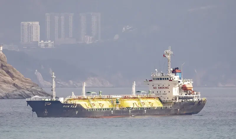 RUN FAR General Cargo IMO 9140592 photo 6