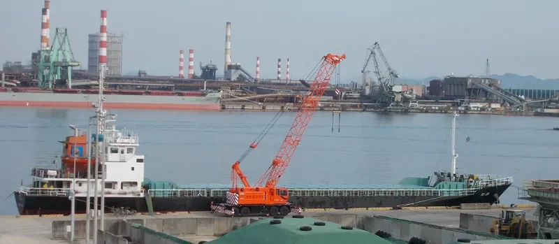 TAI JIA General Cargo IMO 9140619