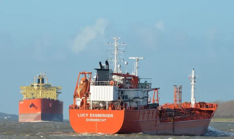 SOKRAT Tanker IMO 9140827 photo 4