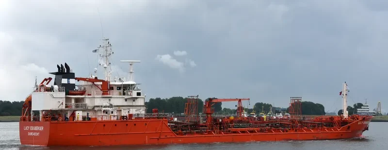 SOKRAT Tanker IMO 9140827 photo 10