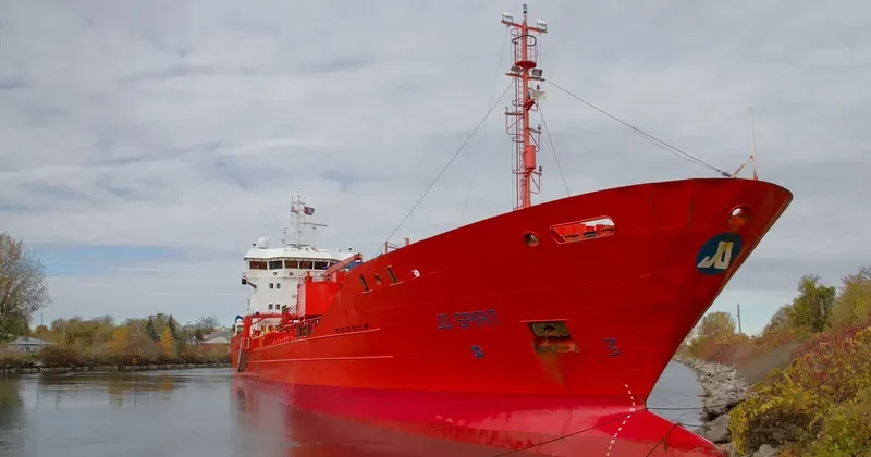 GUNECE Tanker IMO 9140841 photo 8