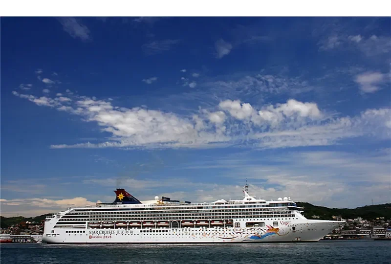 EXPLORER DREAM Passenger Ship IMO 9141077 photo 10