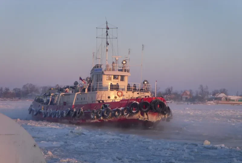 TALAN General Cargo IMO 9141194 photo 2