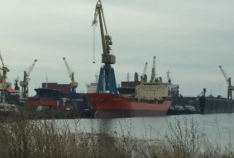 QUEEN REEM Tanker IMO 9141259 photo 4