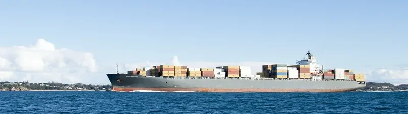 PUDONG Container Ship IMO 9141261