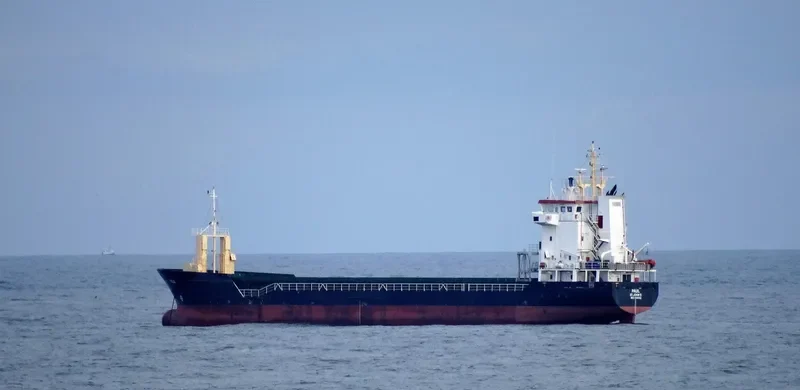 INGE B General Cargo IMO 9141352 photo 8