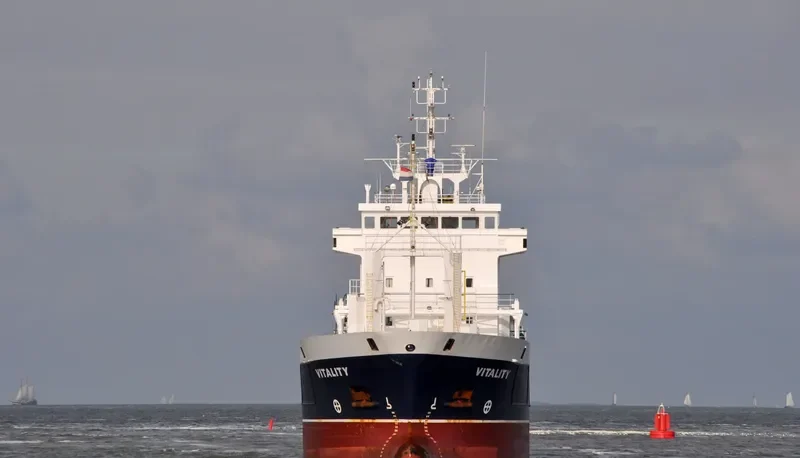 FALKFJORD General Cargo IMO 9141364 photo 10