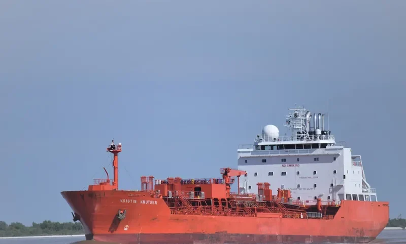 GOLD TULIP Tanker IMO 9141405 photo 3