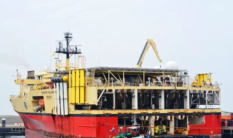 RAMFORM CHALLENGER General Cargo IMO 9141455 photo 3