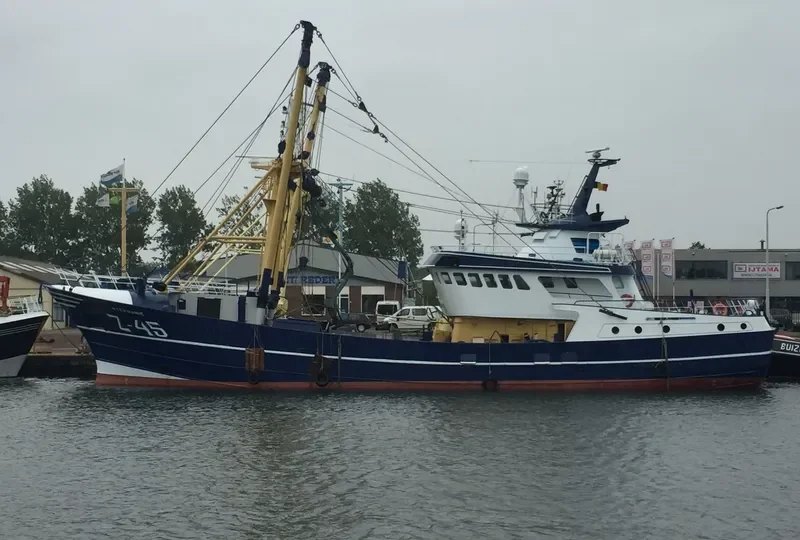 STEPHANIE General Cargo IMO 9141534 photo 2
