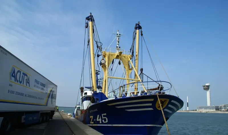 STEPHANIE General Cargo IMO 9141534 photo 8