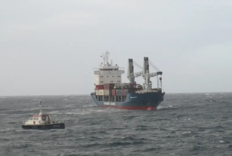 PONTA DO SOL General Cargo IMO 9141613 photo 5