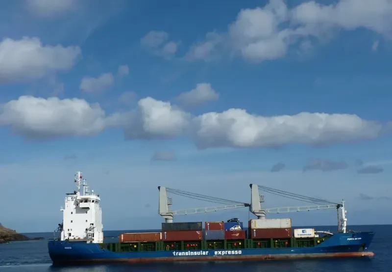 PONTA DO SOL General Cargo IMO 9141613 photo 8