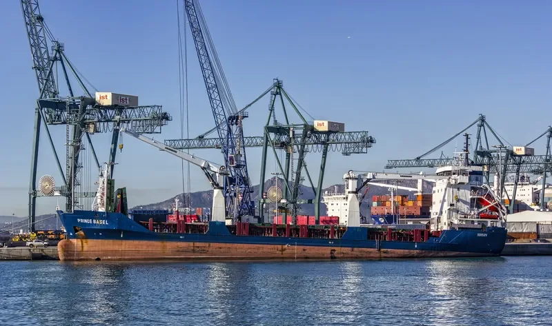 PRINCE BASEL General Cargo IMO 9141625 photo 6