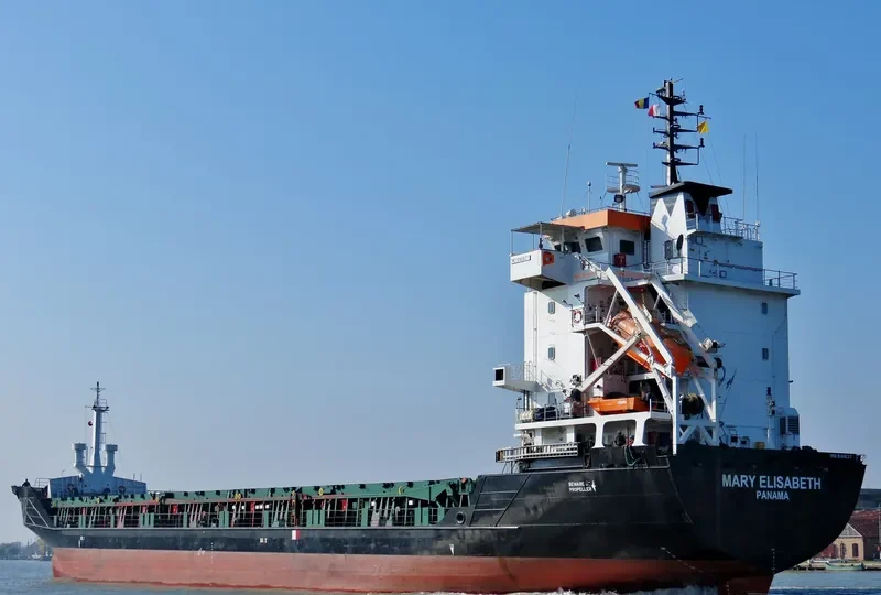 NORTHWESTER General Cargo IMO 9141637 photo 5