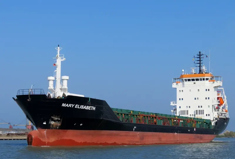 NORTHWESTER General Cargo IMO 9141637 photo 7
