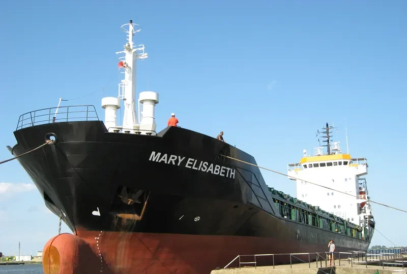 NORTHWESTER General Cargo IMO 9141637 photo 8