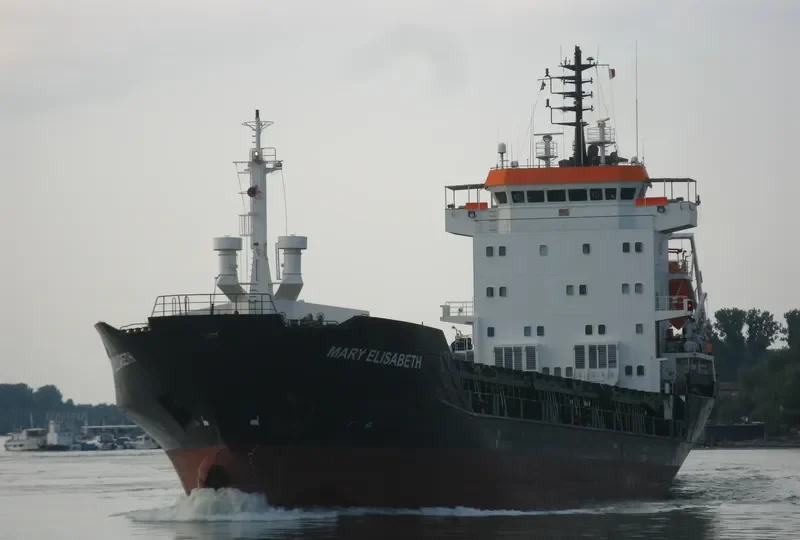 NORTHWESTER General Cargo IMO 9141637 photo 9
