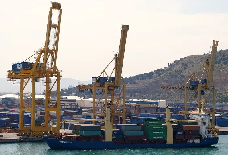 SINAR JOMBANG General Cargo IMO 9141675 photo 4