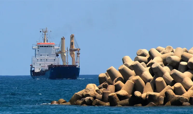 MURAD General Cargo IMO 9141687 photo 10