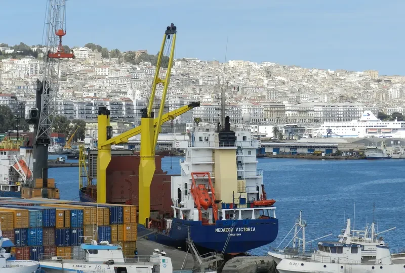 MEDAZOV VICTORIA General Cargo IMO 9141728