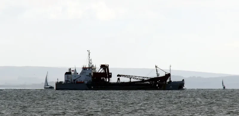 CITY OF CHICHESTER General Cargo IMO 9141766