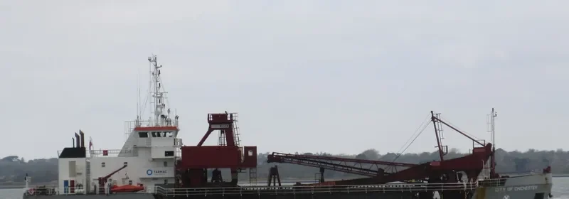 CITY OF CHICHESTER General Cargo IMO 9141766 photo 6
