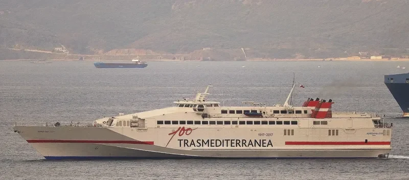 ALMUDAINA DOS General Cargo IMO 9141833 photo 7