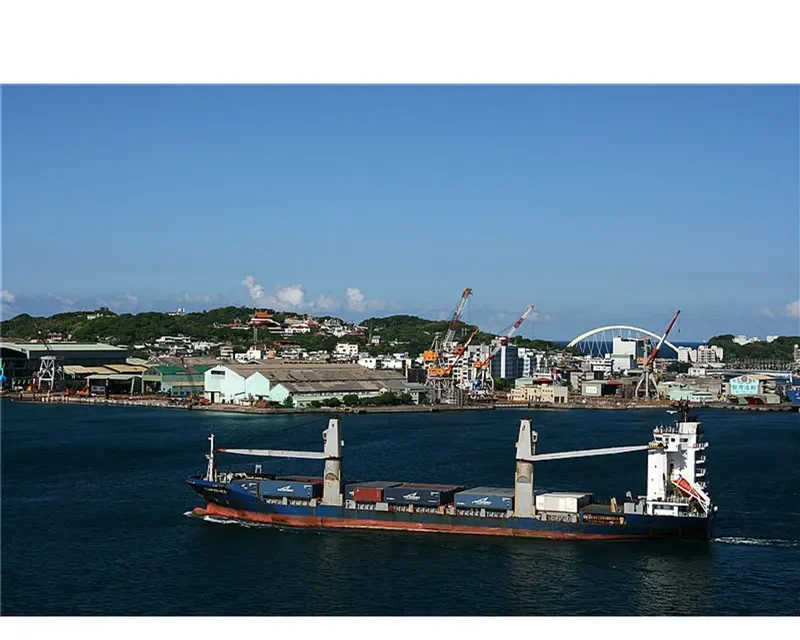MIREMBE JUDITH Container Ship IMO 9141900 photo 2