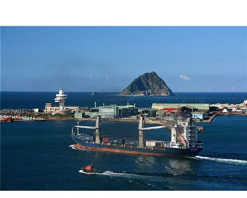 MIREMBE JUDITH Container Ship IMO 9141900 photo 7