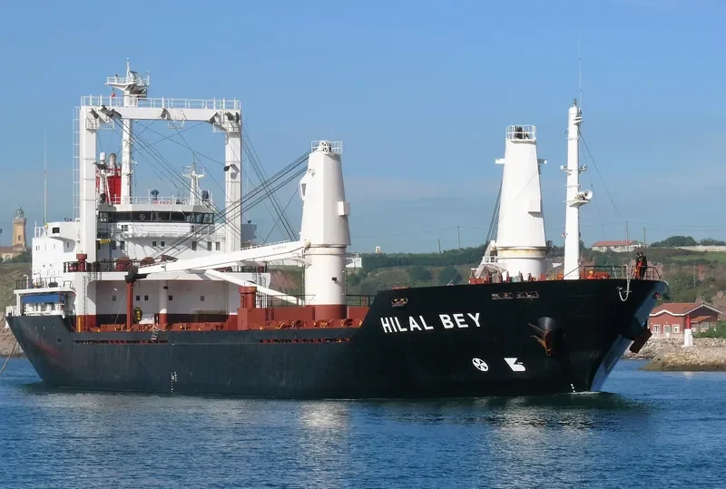 HILAL BEY General Cargo IMO 9141912 photo 7