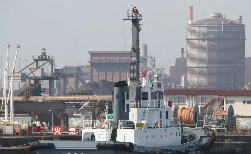 SOSHUN MARU General Cargo IMO 9142071 photo 3