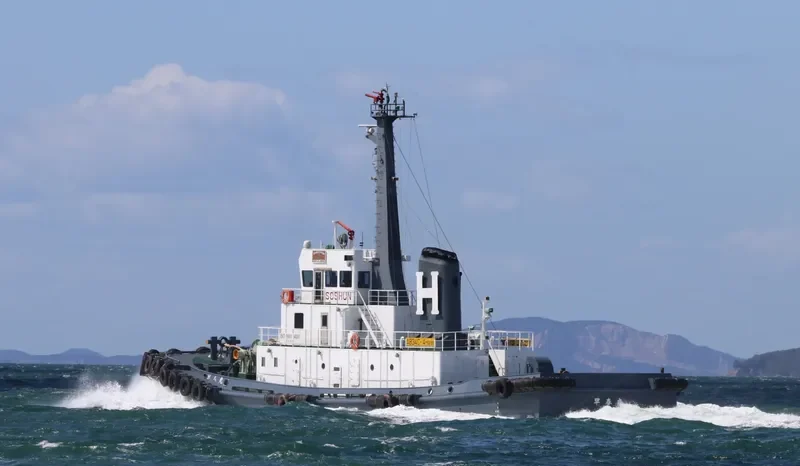 SOSHUN MARU General Cargo IMO 9142071 photo 7