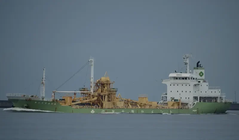SUMISE MARU NO.20 General Cargo IMO 9142112 photo 6