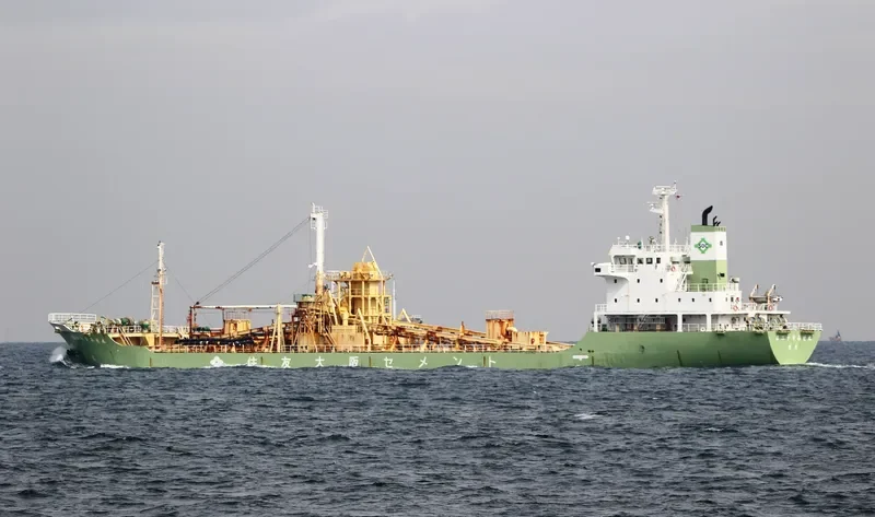 SUMISE MARU NO.20 General Cargo IMO 9142112 photo 8