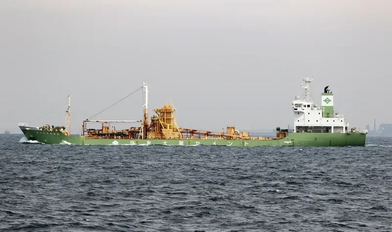 SUMISE MARU NO.20 General Cargo IMO 9142112 photo 9