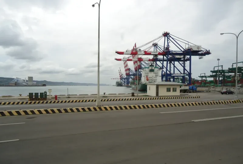 EVER DELIGHT Container Ship IMO 9142162 photo 7