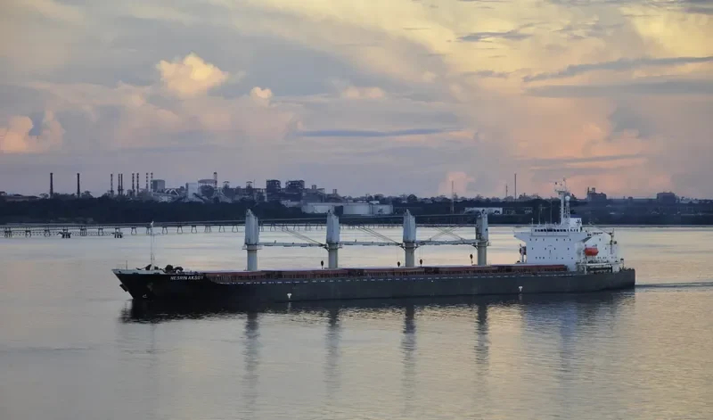 LUCENT Bulk Carrier IMO 9142215 photo 10