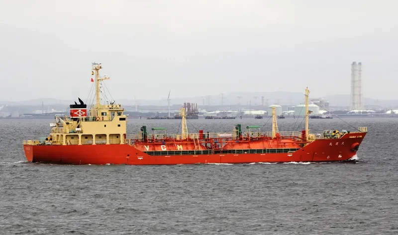 DAIKEN MARU General Cargo IMO 9142277