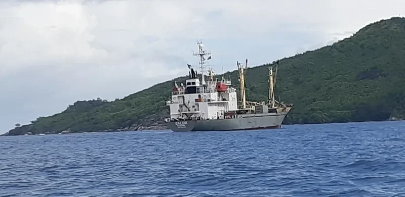 SALGIR General Cargo IMO 9142289 photo 7