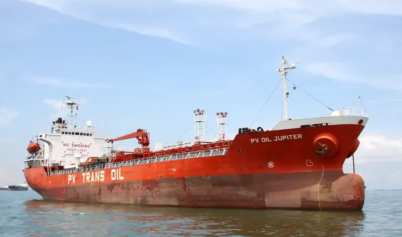 ARDI Tanker IMO 9142320 photo 2