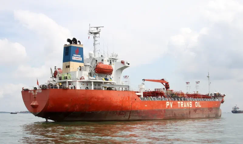 ARDI Tanker IMO 9142320 photo 3
